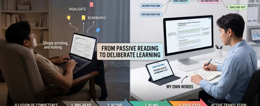 Online Articles & Written Guides