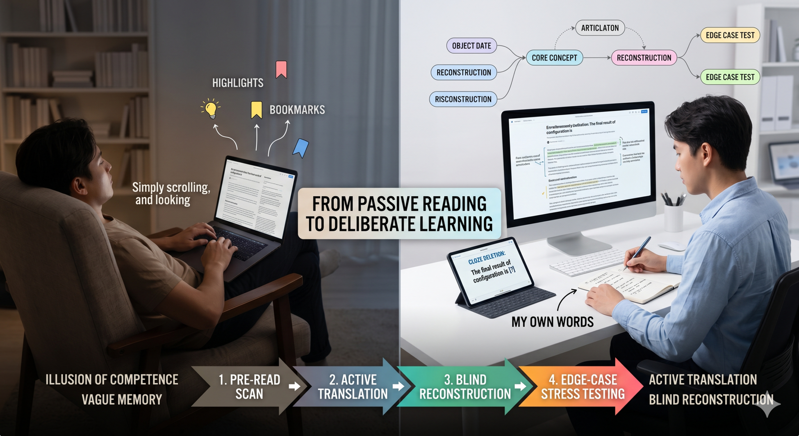 Online Articles & Written Guides