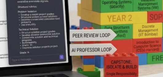 Massive Open Online Courses